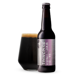 ASHBURNHAM PORTER